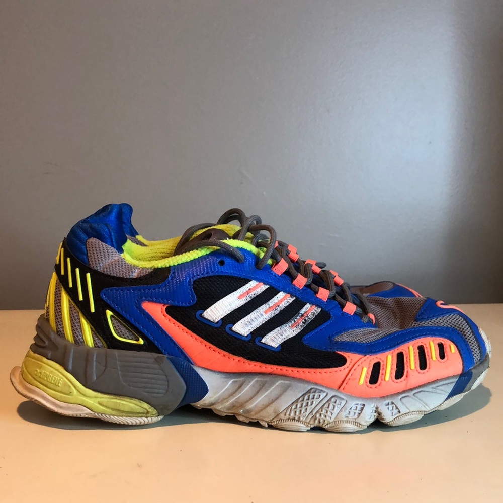 Adidas Original Torsion